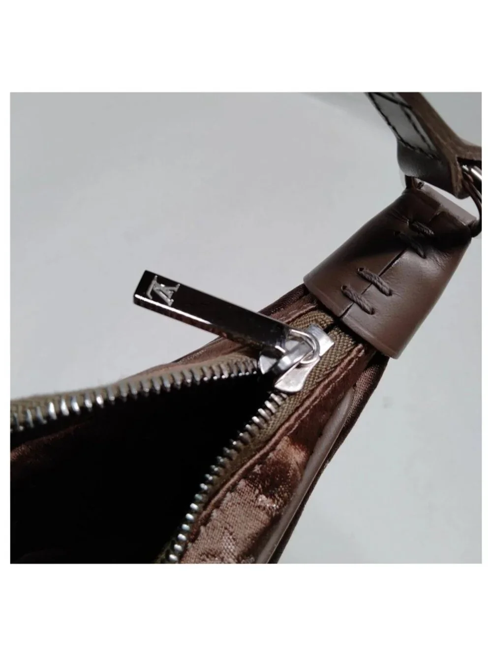 Louis Vuitton authentic louis