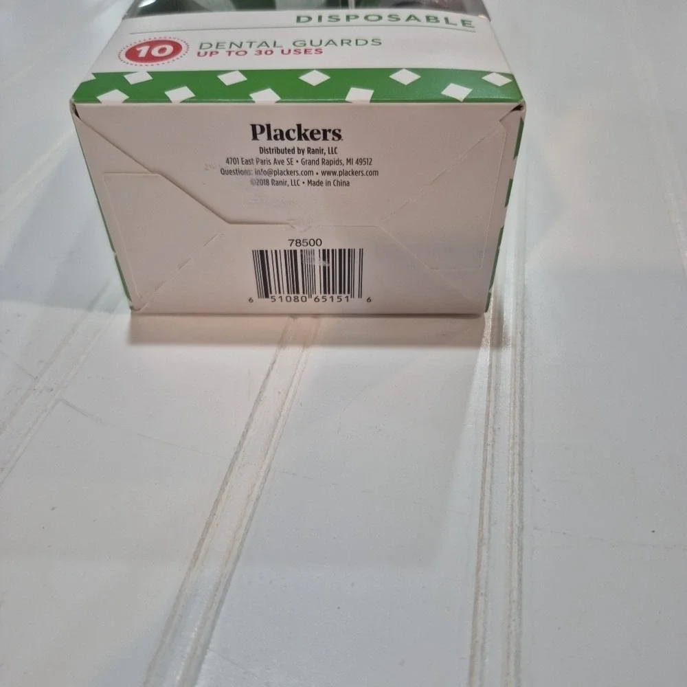 Plackers grind no