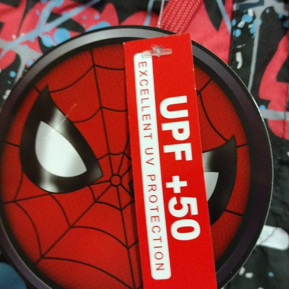 N/A spider man