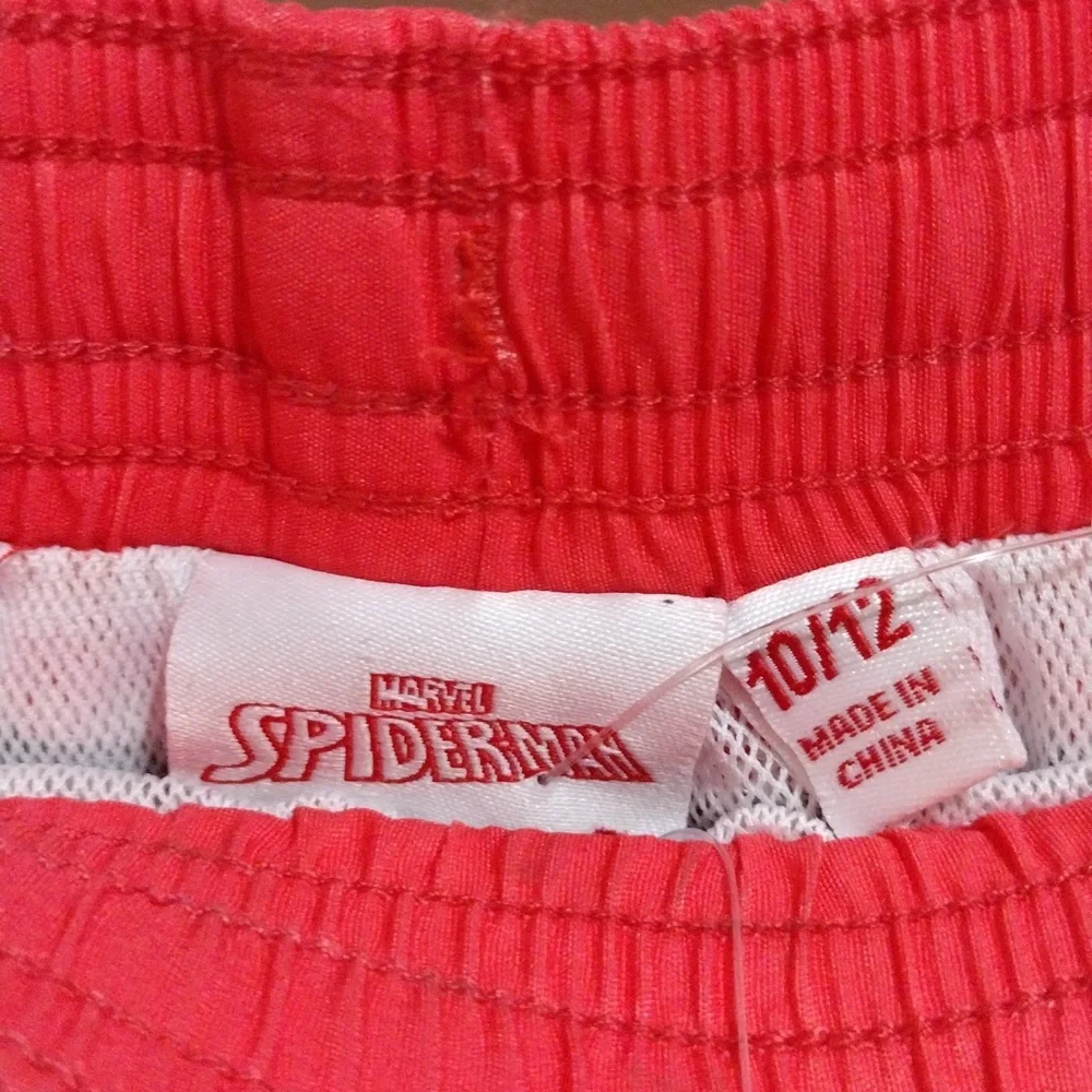 N/A spider man
