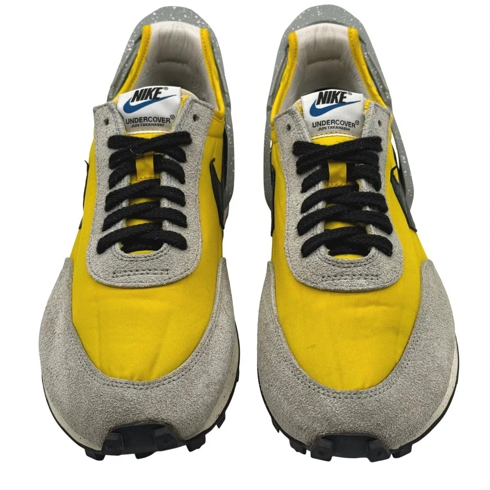 Nike rare undercover