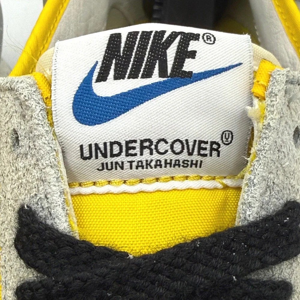 Nike rare undercover