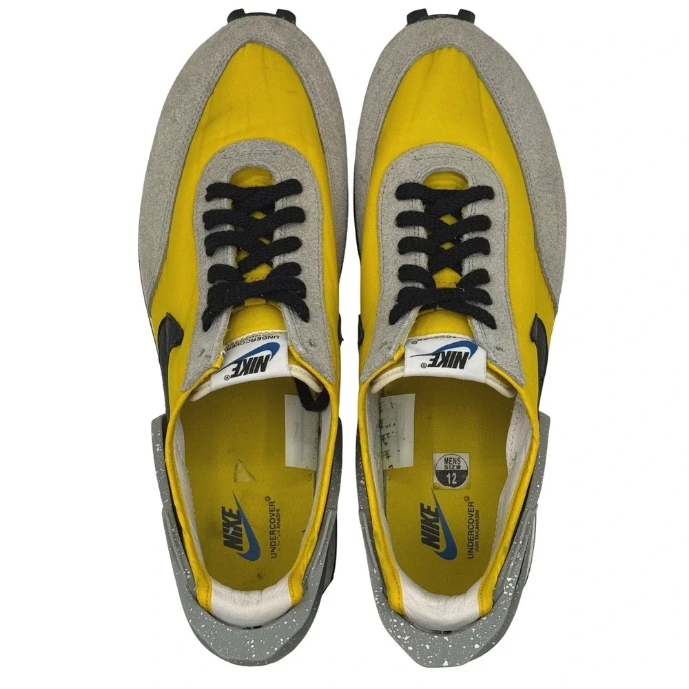 Nike rare undercover