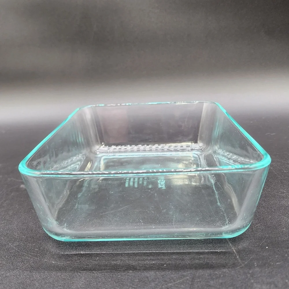 Pyrex product specs