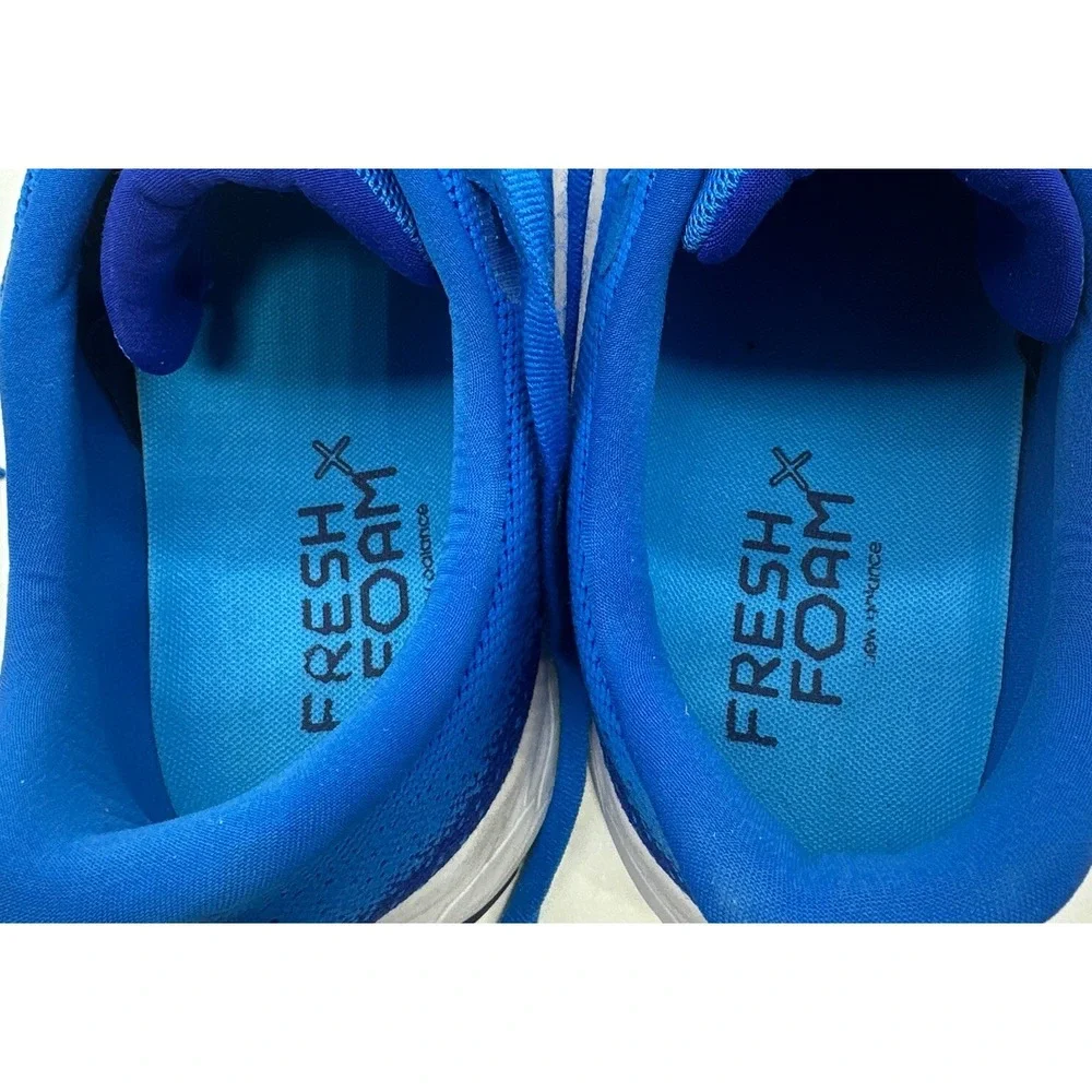 New Balance tempo fresh casual
