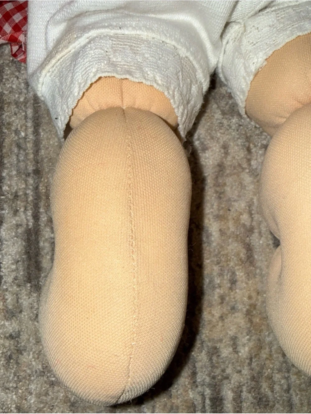 Cabbage Patch Kids vintage cabbage