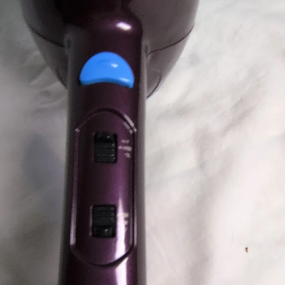 Conair infiniti pro