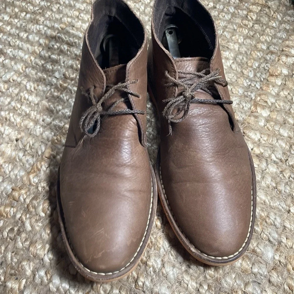 Cole Haan see photos