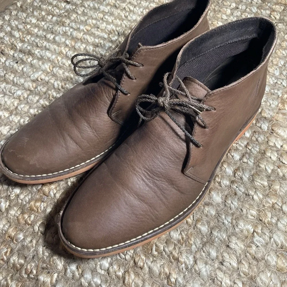 Cole Haan see photos