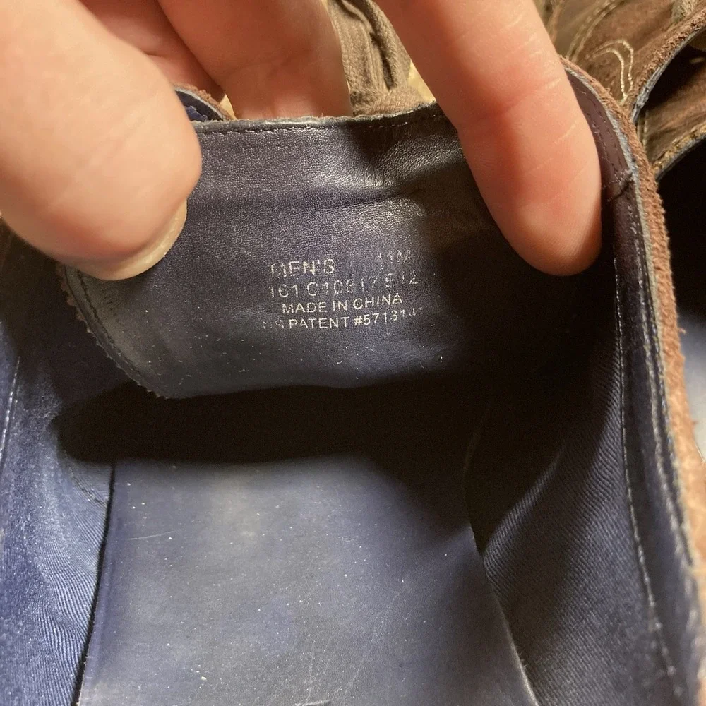 Cole Haan see photos