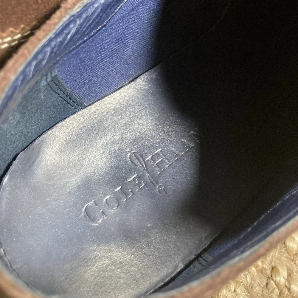 Cole Haan see photos
