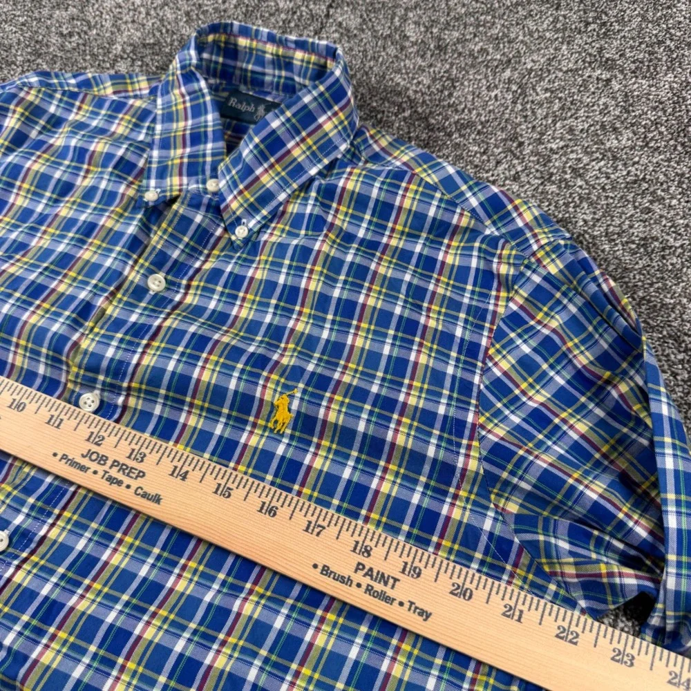 Polo Ralph Lauren classic long