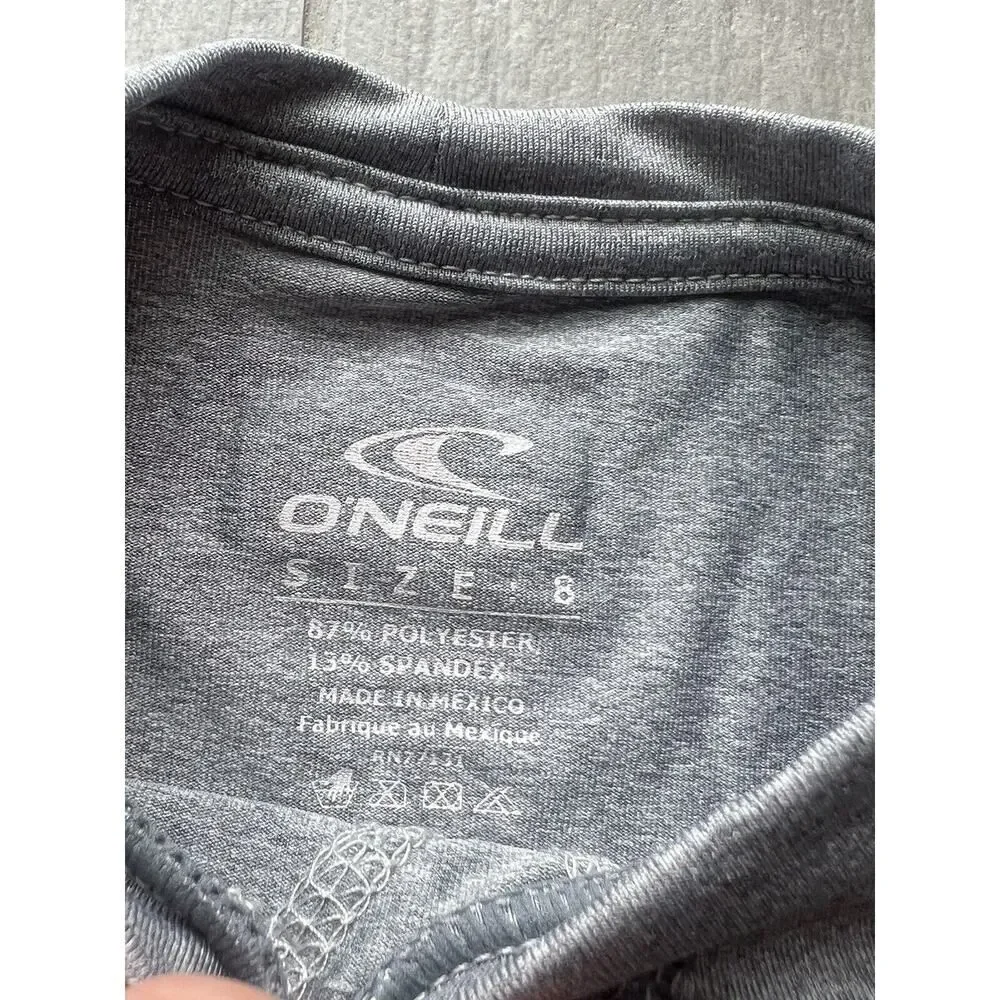 ONeill neill junior