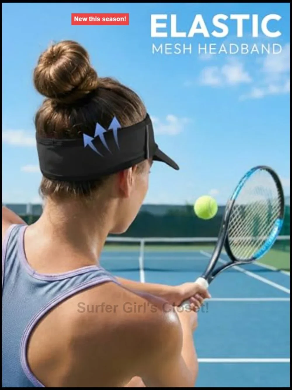 N/A sun visor