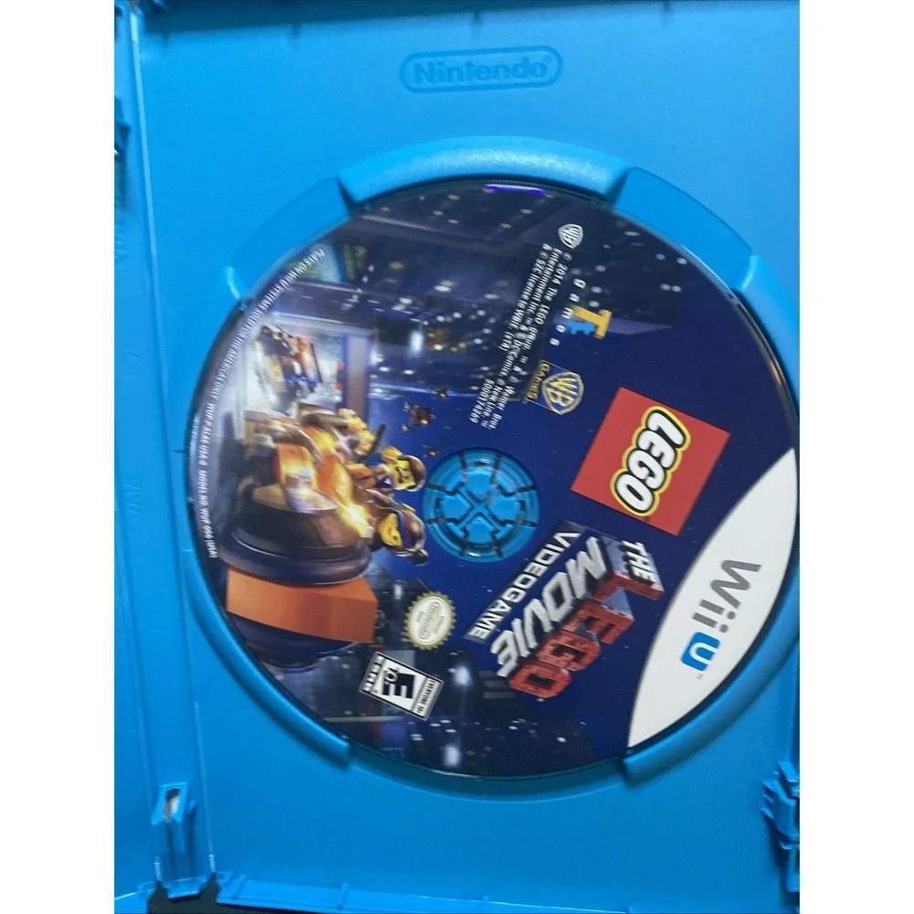 N/A nintendo wii