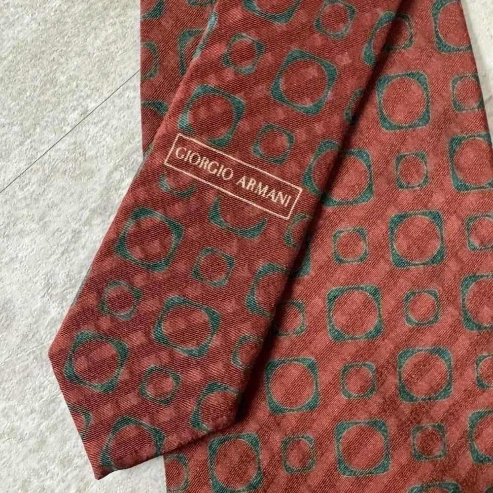 Giorgio Armani georgio armani