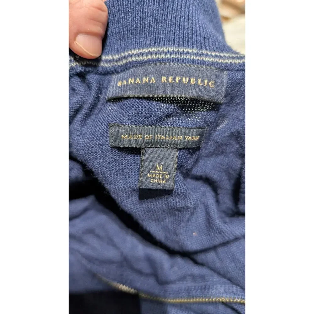 Banana Republic banana republic