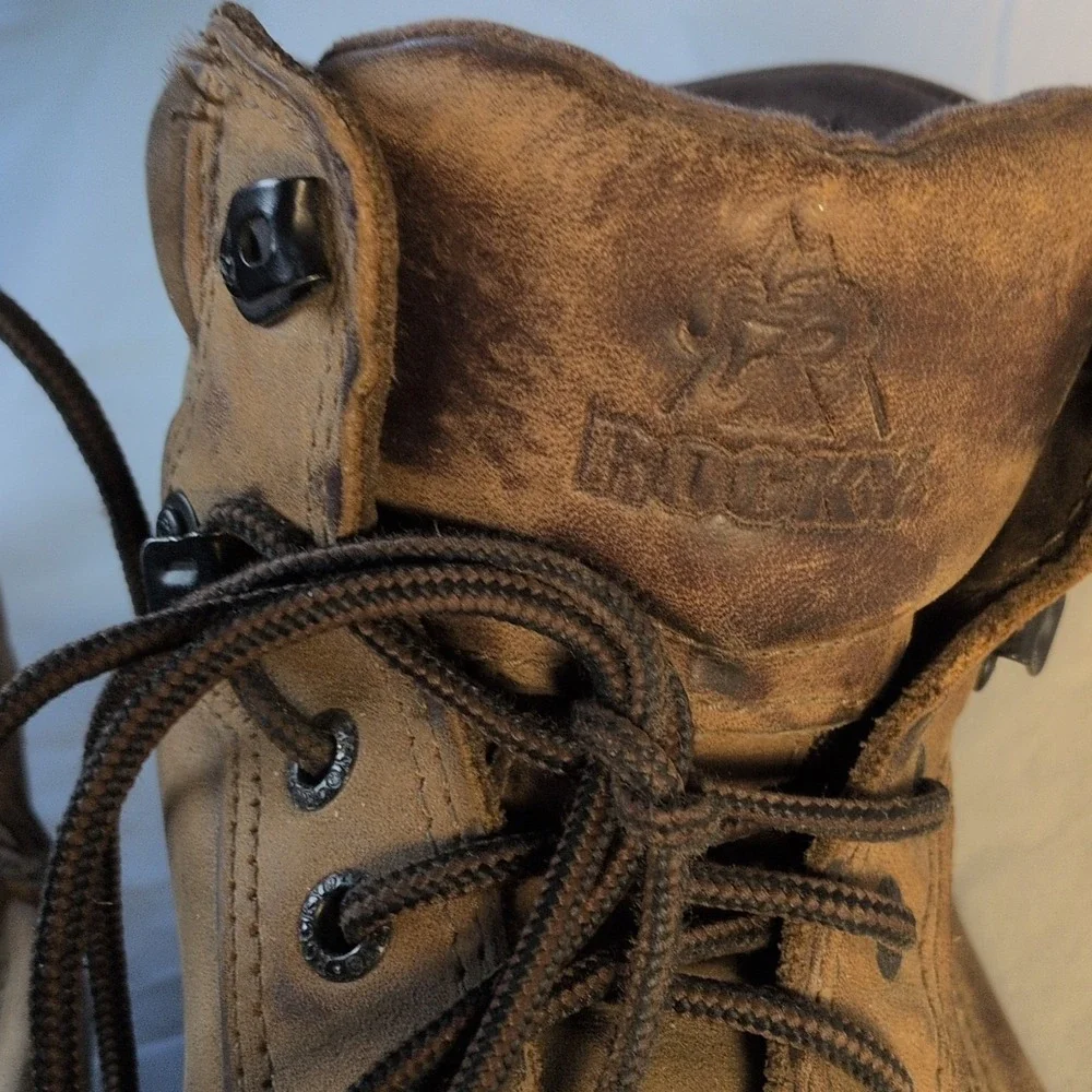 Rocky gore tex
