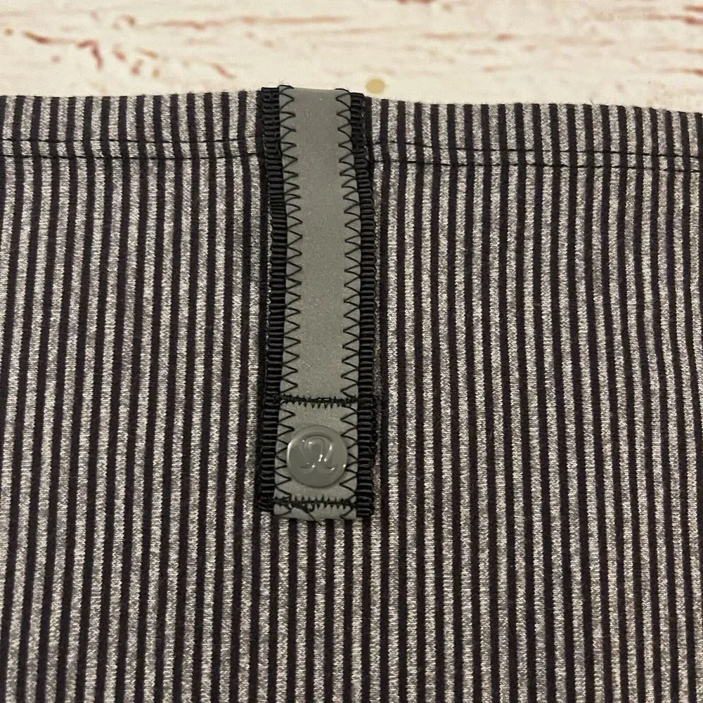 Lemon lululemon vinyasa