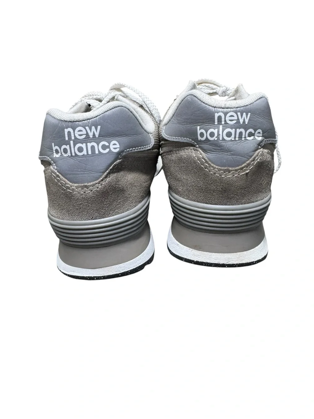 New Balance neutral light