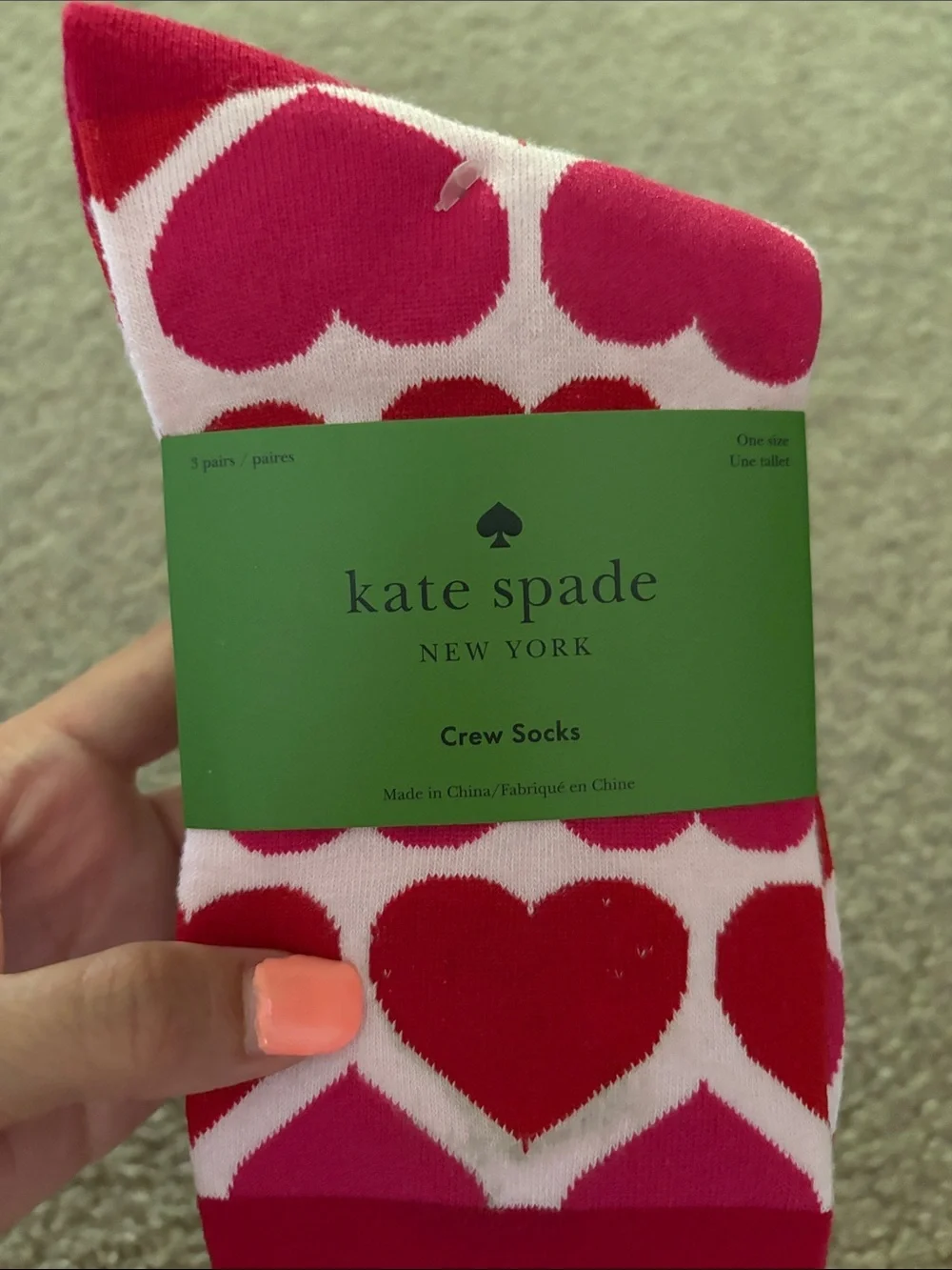 kate spade great new