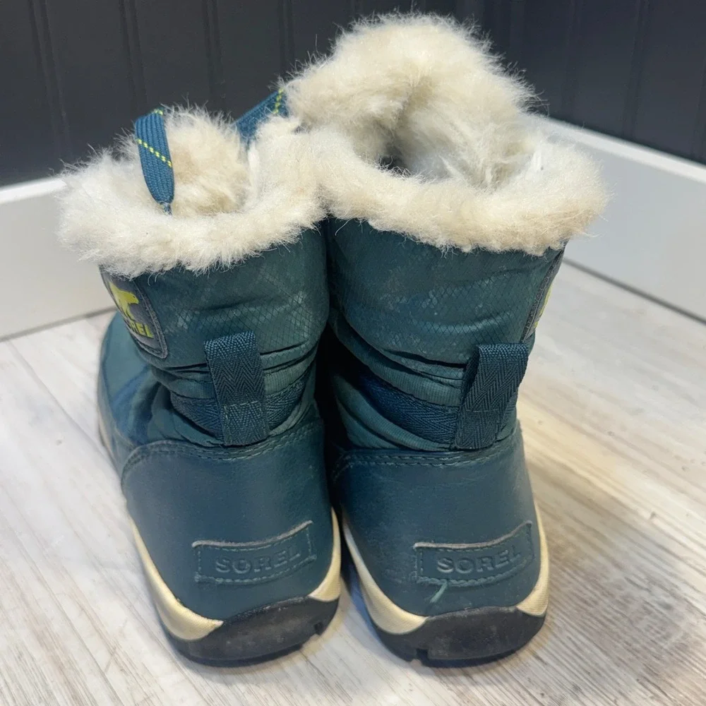Sorel these show