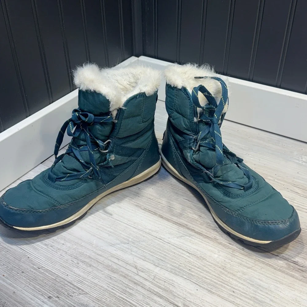 Sorel these show
