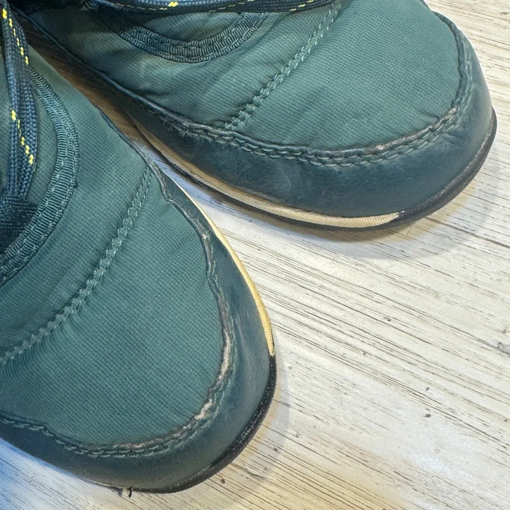 Sorel these show