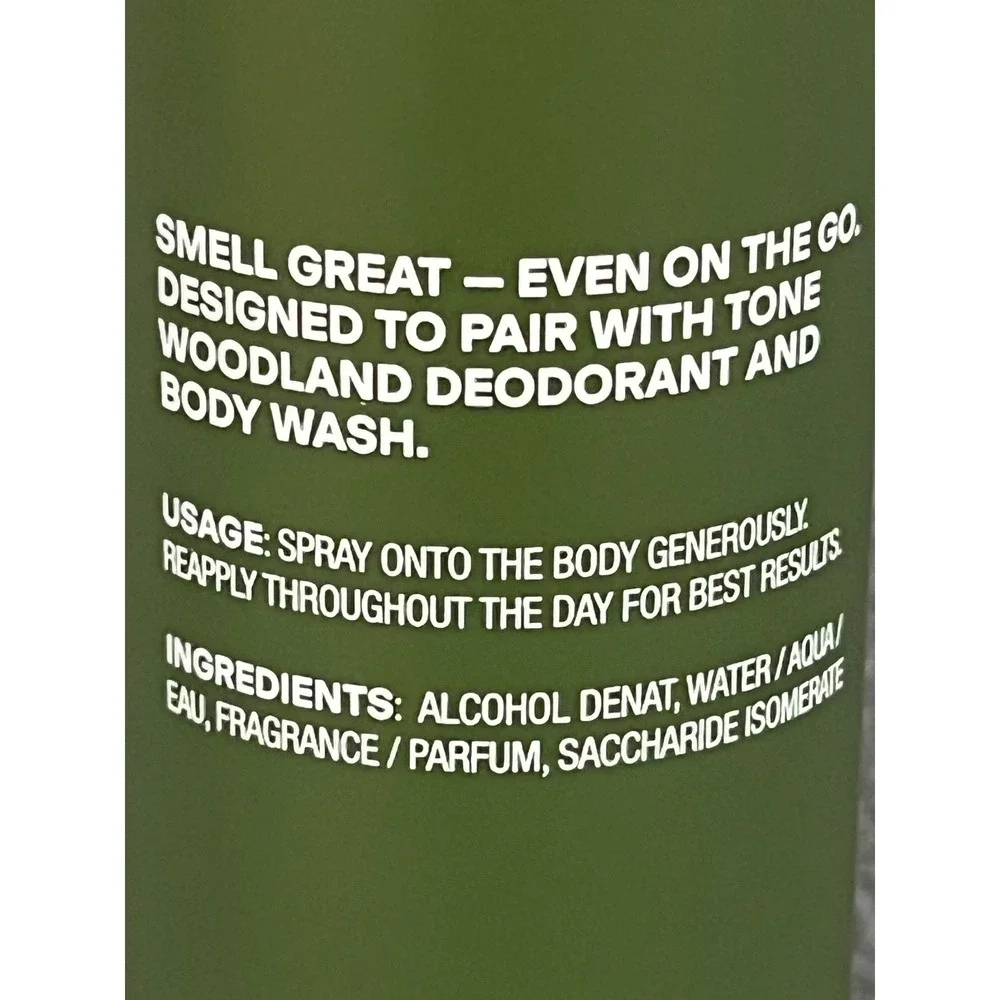 TONE brand product