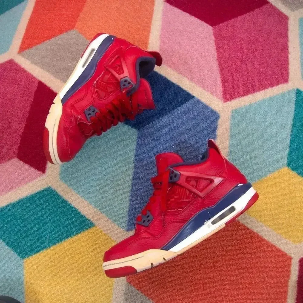 Jordan air retro