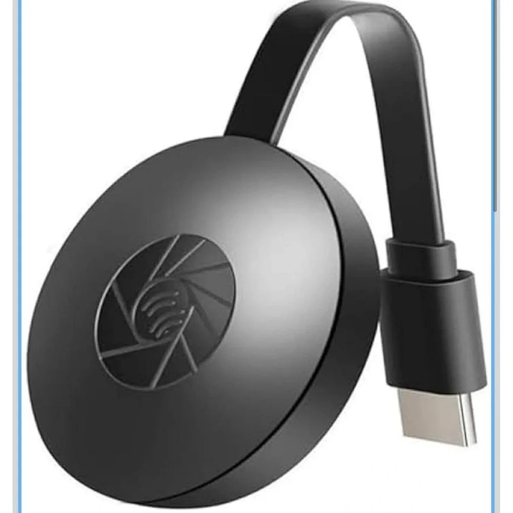 Chrome 4k wireless