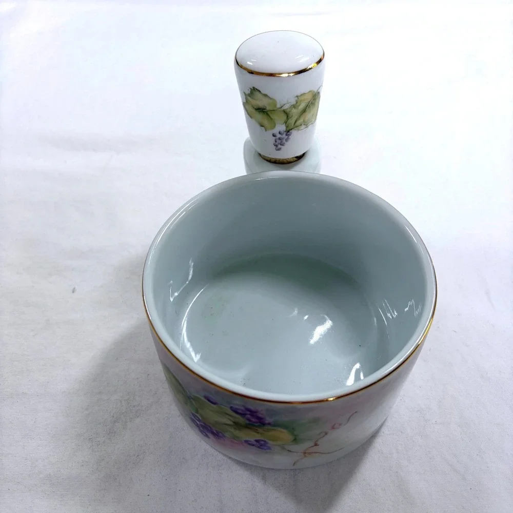 Unbranded hand painted