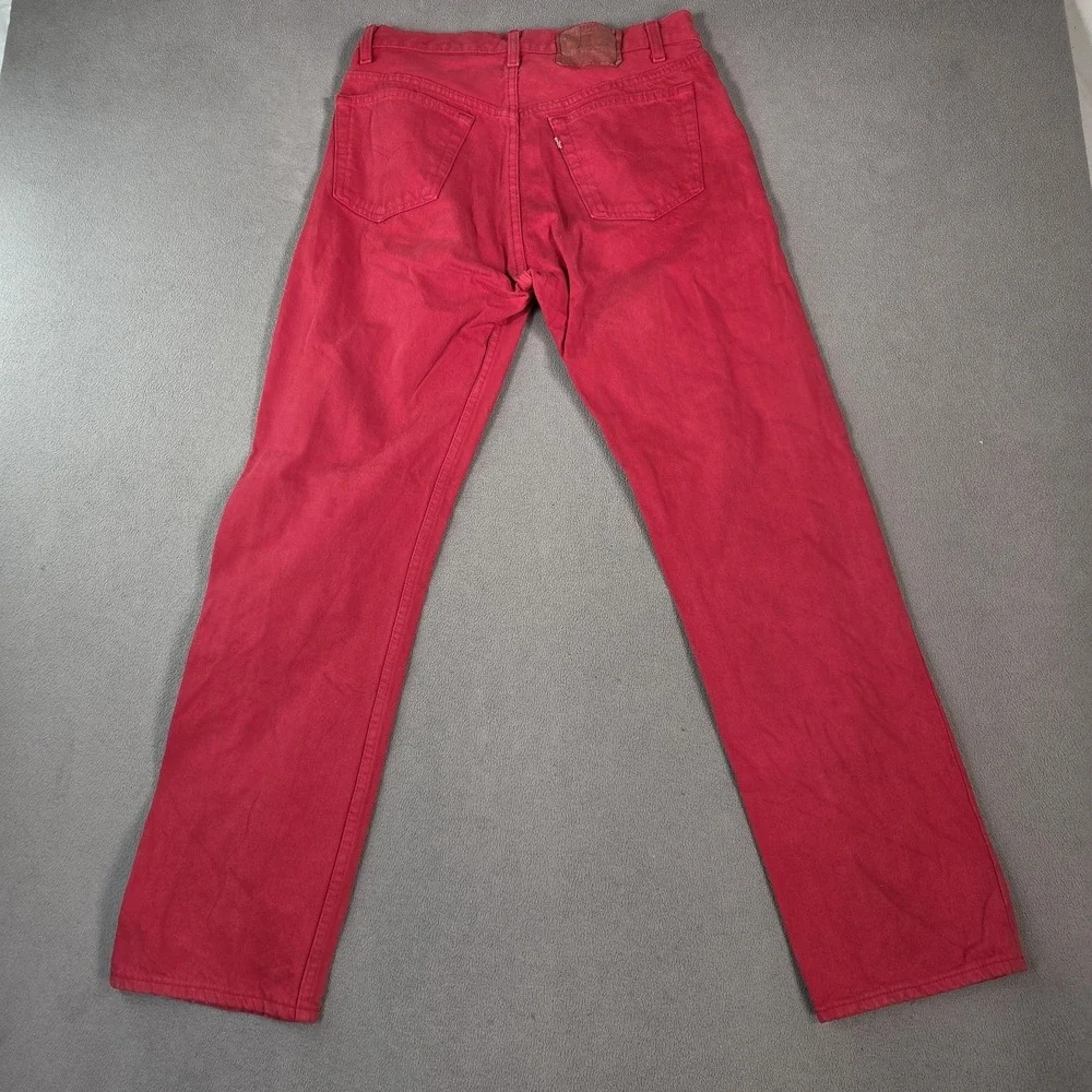 Levis important sizing