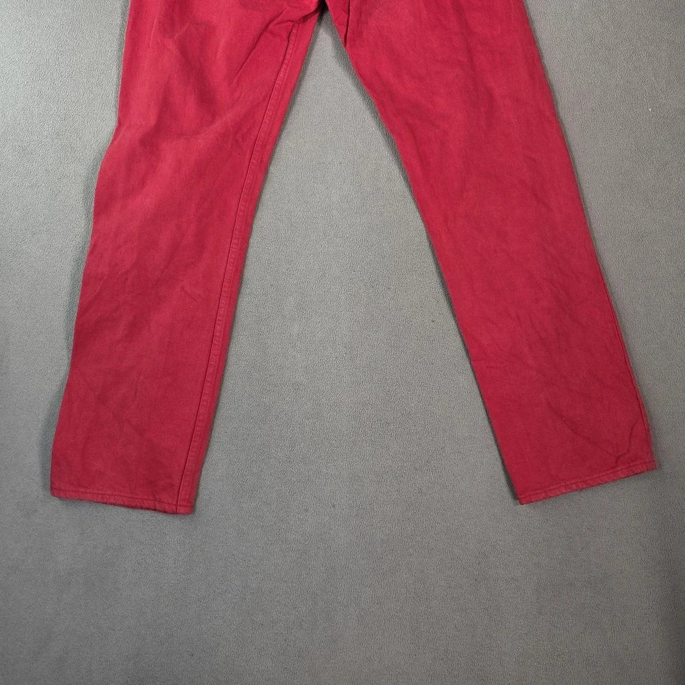Levis important sizing