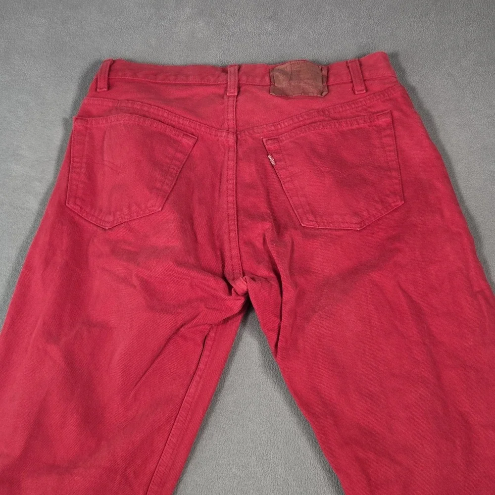 Levis important sizing