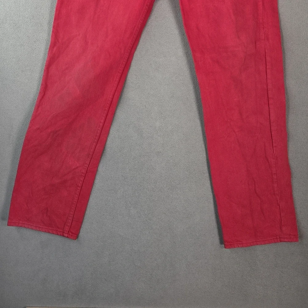 Levis important sizing
