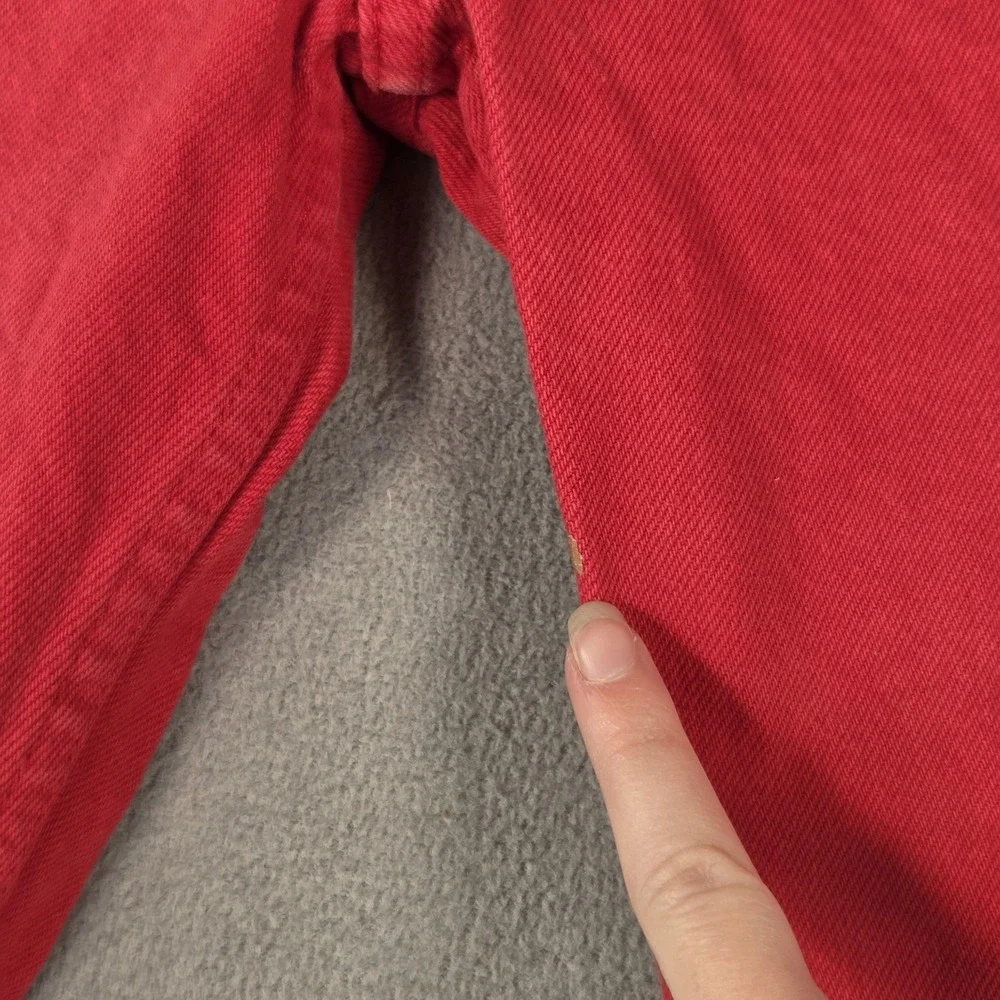 Levis important sizing