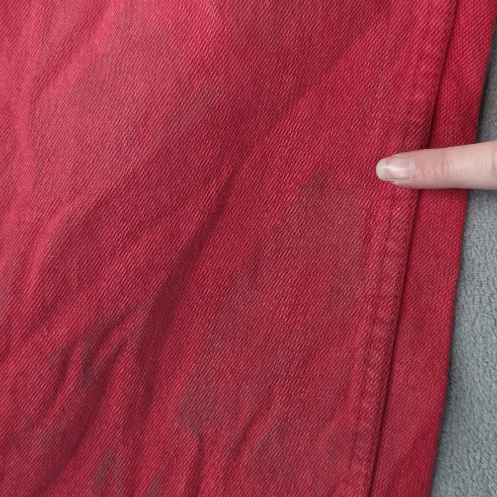 Levis important sizing