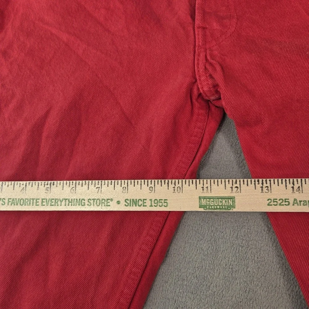 Levis important sizing