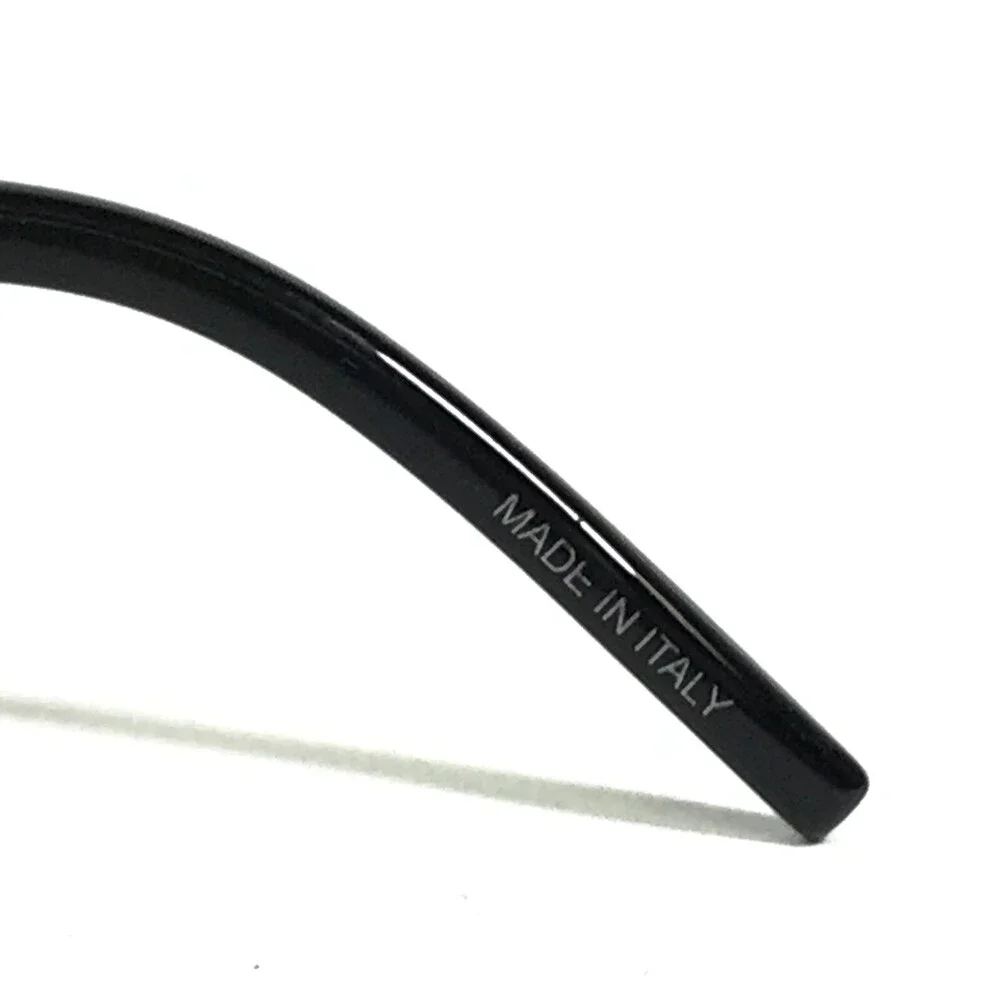 Porsche Design demo lenses
