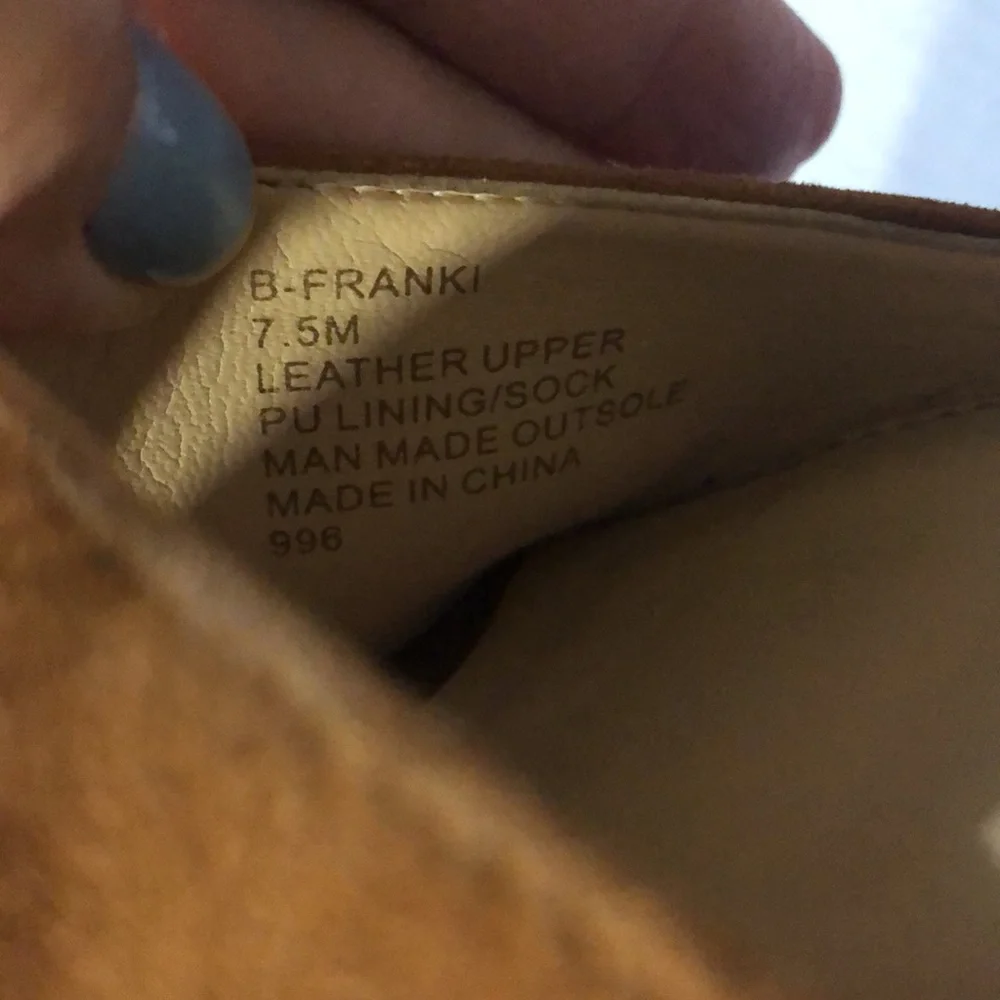 Brian Atwood franki studded platform sandals