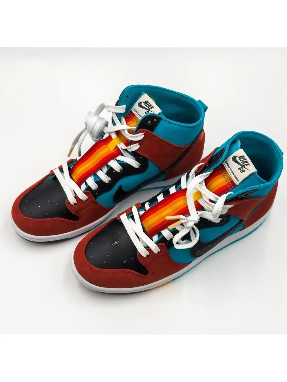 Nike brand  nike