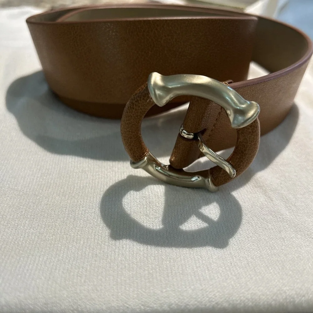 Talbots beautiful belt