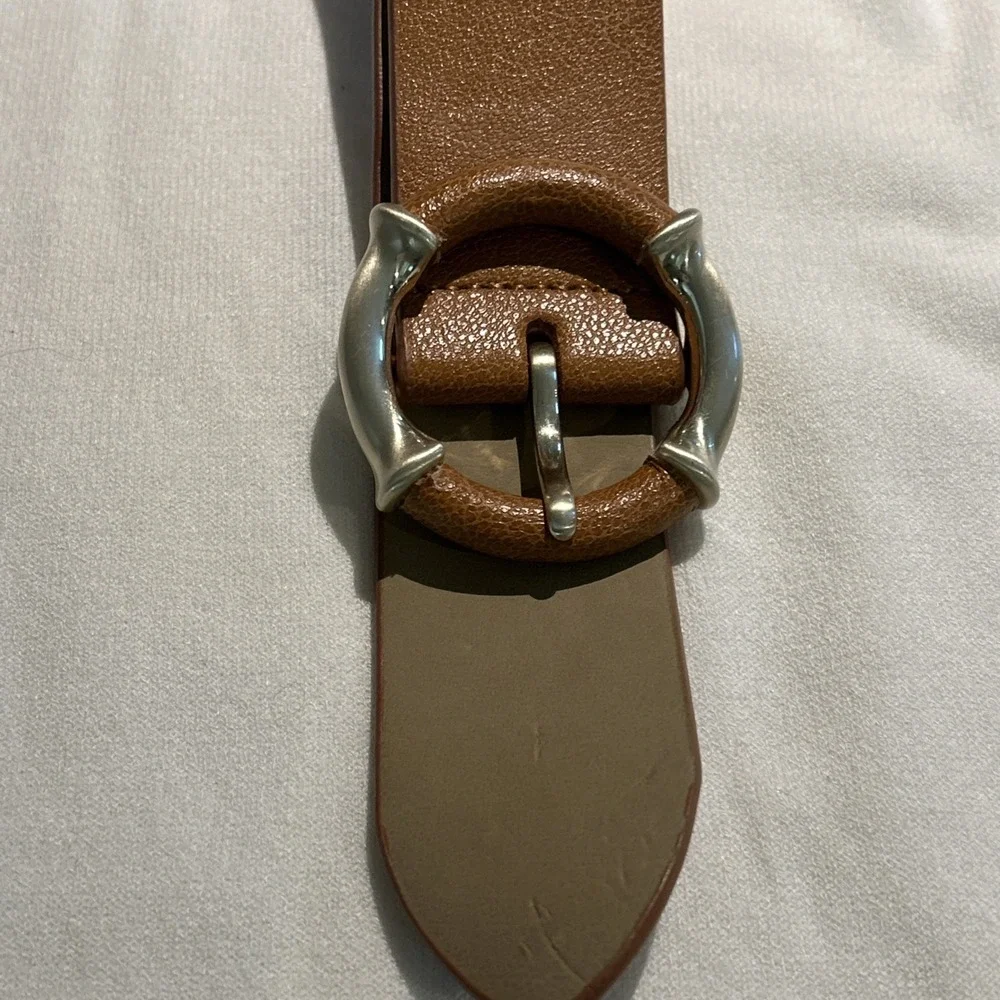 Talbots beautiful belt