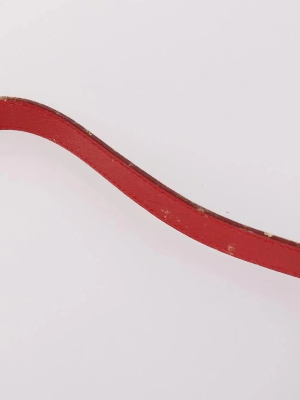 Gucci brand	gucci color	red
