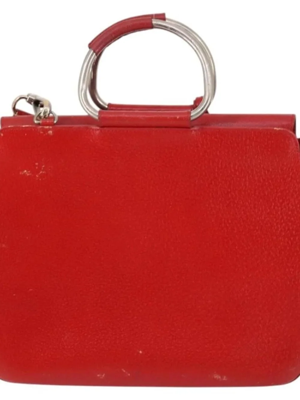 Gucci brand	gucci color	red