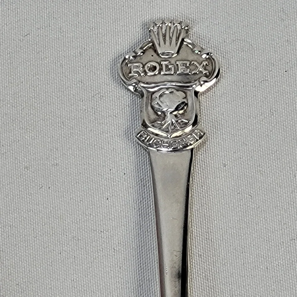 Rolex bucherer switzerland