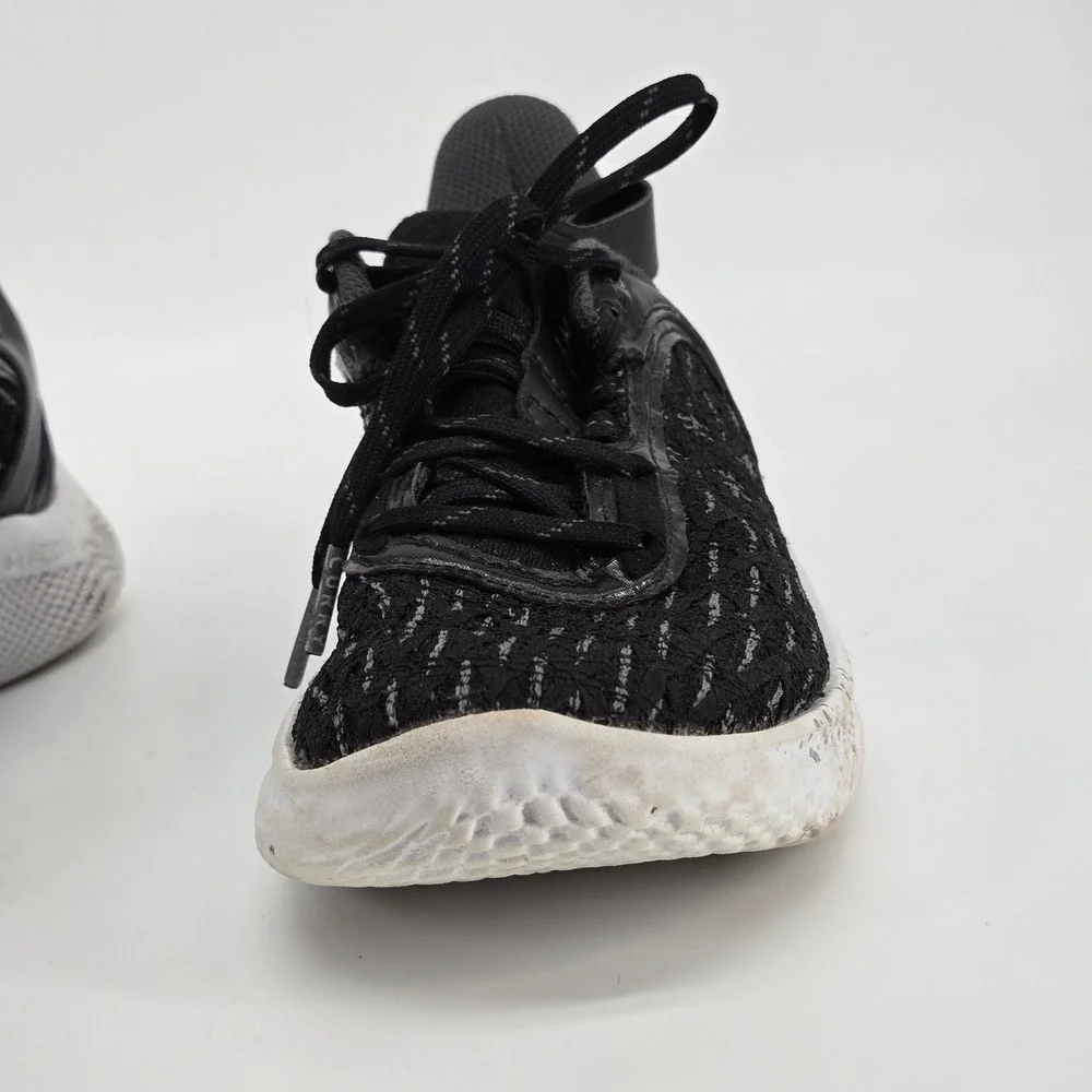 Under Armour these under