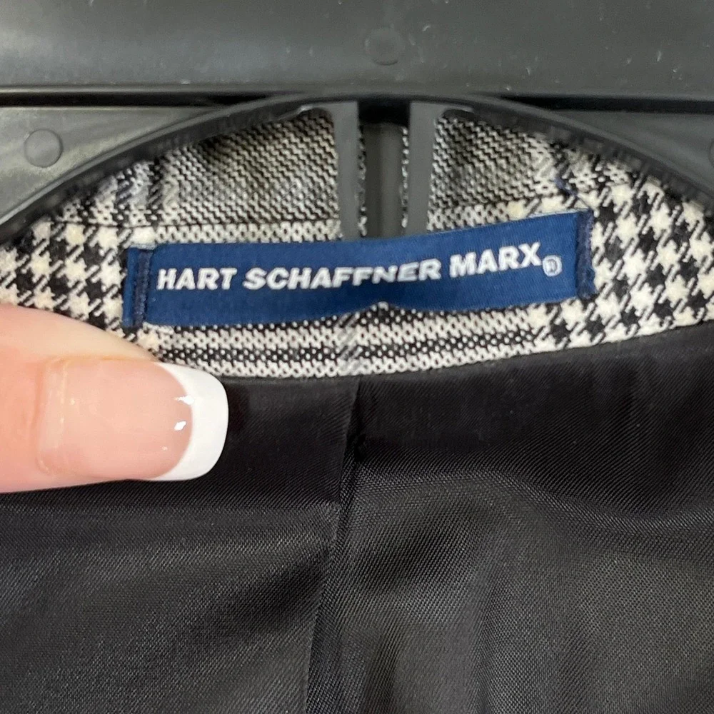 Hart Schaffner Marx excellent pre