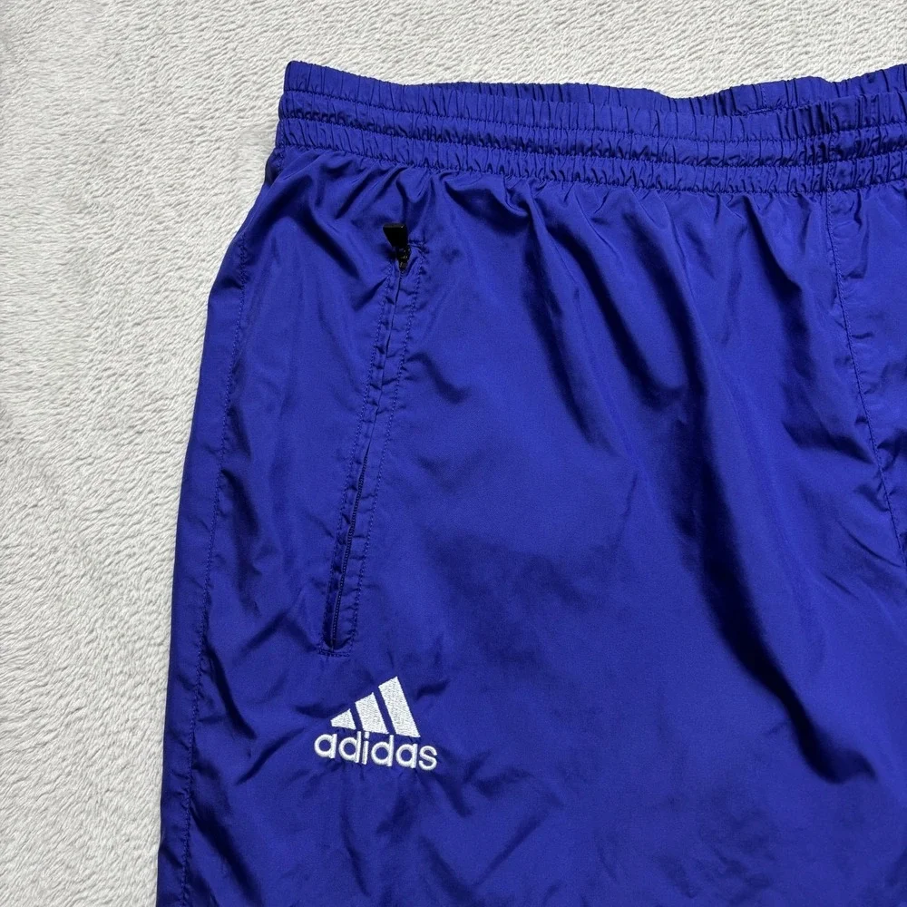 adidas tears you